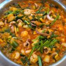 사위식당 울산무거점 | 울산 무거동 맛집 사위식당 울산무거점 낙곱새맛집
