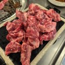 월곡 | 현방오백소갈비살 월곡점 내돈내산 후기