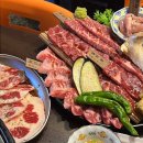 위드미 군포금정점 | 안양 야끼니꾸 맛집 금정역 스루미 우설 소꼬리 후기