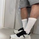블랙존 | 운동화 런닝화도 이제는 패션이다. 온러닝 클라우드존 아이스 블랙 내돈내산 후기 &amp; 상세 사이즈 리뷰!!!