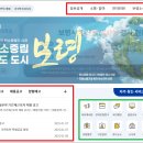 보령시청 이미지