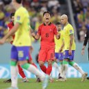 MF 백승호-DF 김민재, 홍명보호의 코어를 지켜라…조율과 후방 보호를 기대해! 이미지