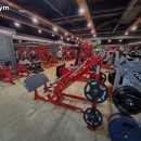 MVGYM | 녹천역 헬스장 추천 MVGym / 월간 보험소식지