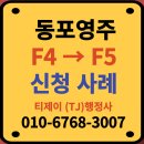 중국동포행정사사무소 | 조선족 동포(F4)의 영주권(F5) 변경 신청 후기