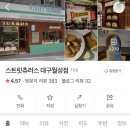 스트릿츄러스 월성점 이미지