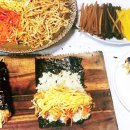울엄마꼬마김밥 이미지
