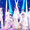 1월19일 인기가요 엔싸인 Love Potion 영상 이미지