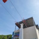 넘실 | 경남 사천바다케이블카: 하늘을 나는 듯한 환상적인 바다 여행 후기