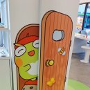 꿈꾸는예술터(상동) | 대구 수성구 분좋 카페 들안예술마을 꿈꾸는예술터 - 귀여운 뚜비 굿즈도 있는 팝업 스토어