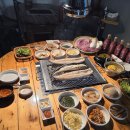 과림 낚시터 | 과림 저수지 맛집,시흥 장어 추천으로 오빠 기력 보충하려고 다녀온 만수정 시흥본점 후기