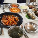 부산 가덕도 맛집 추천 – 가성비 미쳤던 해물정식 4인! 소희네집 솔직후기