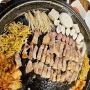 우리왕뚜껑생삼겹살 이미지