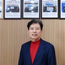 ㈜장애인협동조합환경 | 인터뷰]김신성 ㈜한라지엔씨 대표/식생매트공업협동조합 이사장, ‘합성목재 전문’ 제주도 대표 기술기업