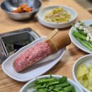 명가 닭 한마리 | 종로 닭칼국수 추천 | 동대문 삼계탕 맛집 한민국 닭한마리 후기