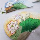 옛그림민화그리기 이미지