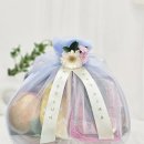 몽차우 | 안산 과일바구니 멜로디프룻 과일선물추천후기<제철과일/당일배송/주차지원/부모님선물/안산컵과일...