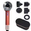 지(G)헤어 | 다이슨 슈퍼소닉 뉴럴 헤어드라이어 샴페인핑크 25년 홀리데이 기프트에디션 구성 및 성능 2주일 사용후기