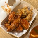 칼포니치킨도화점