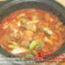 따로김치찌개