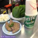 신림동 순대타운 호남집 영미네, 10년째 다니는 맛집 후기