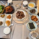 대나무식당 이미지