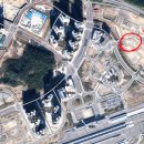 데시앙아파트정문 앞 이미지