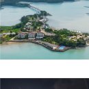 비토섬신우리조트 이미지