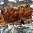 우리집닭강정 일원1동점 | [망원시장 먹거리] 망원닭강정 포장 후기! 메뉴 가격 및 망원동 데이트 코스 추천