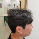 [서울 신사동] 신사역남자머리 ,가로수길남자머리,신사미용실 에이쓰리맨즈헤어 방문후기