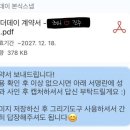 W2. 천안 청주 대전 / 본식 스냅 계약 / 온더데이스냅 (+짝꿍)