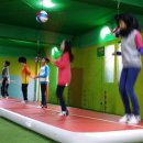 웅비체육관 이미지