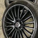 벤츠 GLA45 AMG 20인치 휠타이어 판매 ​ 이미지