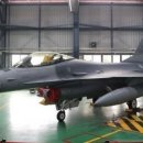 29년만에 새 전투기 받은 대만…美 F-16V 첫 인도분 2대 도착 이미지