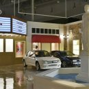 인제스피디움 클래식카 박물관 이미지