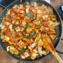 대룡산닭갈비막국수 이미지