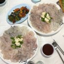 부일막국수