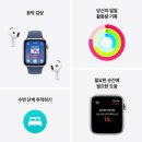 2024 애플워치 SE 2세대 실사용 후기!