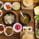우이반찬 | 북한산우이역맛집 황금정원 아이와 가족외식은 소불고기쌈밥 추천