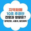 면목제4동주민자치위원회 | 2025년 경제 활성화의 열쇠, 지역화폐 10조 추경 완벽 가이드