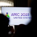 언론 브리핑: 2023년 APEC 정상회담 미리보기 이미지