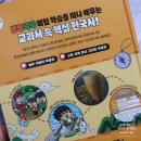 흔한남매시리즈 초등 한국사 입문, 흔한남매 방방곡곡 한국사 1 솔직 후기