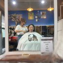신당 청구역 미용실 추천 주차편한 레어헤어라운지 솔직후기