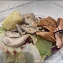 (주)헬스인팜 | ✨" 팜에이트 "닭가슴살 &amp; 고구마 샐러드 REAL 후기