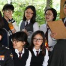 대전갑천초등학교 이미지