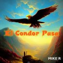 Grandfather teaches granddaughter 'El Condor Pasa' 이미지