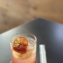 통통닭;커피