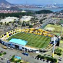 광양축구전용구장 축구전용2구장 이미지