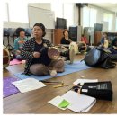 사물놀이 뿌리패 이미지