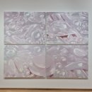 무형축산 | 갤러리 플래닛 : 김진 개인전 <거인의 식탁>