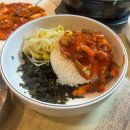 무교동 낙지생각 | 여의나루역 1번 출구 근처 점심맛집 서울무교동낙지 낙지볶음 솔직후기